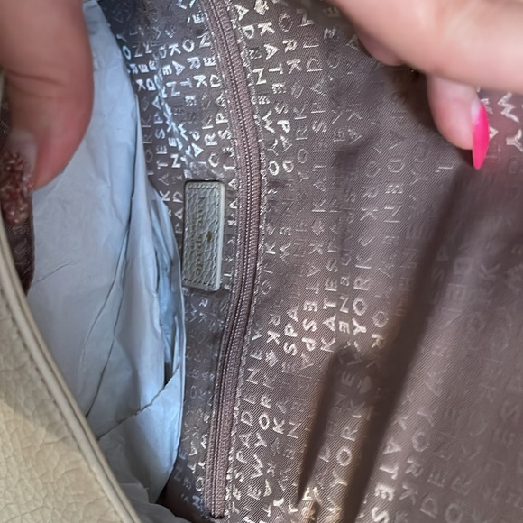 BNIB Kate spade ♠️ Miri Chester street handbag with strap - Picture 6 of 6